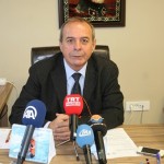 TURİZMCİLER RUSYA KRİZİNİN DİPLOMASİ İLE ÇÖZÜLMESİNDEN ÜMİTLİ TURİZMCİLER RUSYA KRİZİNİ DEĞERLENDİRDİ