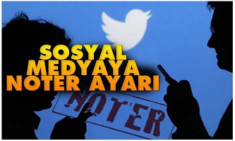 SOSYAL MEDYADA NOTER DÖNEMİ BAŞLIYOR ver 3.3.2.