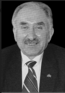 GÜNEYDOĞU ANADOLU PROJESİ (GAP)