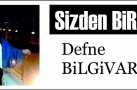 HER BABA HASTIR..HER BABA CANDIR…!!