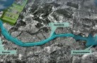 TARTIŞMALI KANAL İSTANBUL ÜLKE ÇIKARLARINA UYMAMAKTADIR.