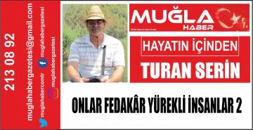 ONLAR FEDAKÂR YÜREKLİ İNSANLAR 2