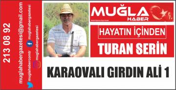 KARAOVALI GIRDIN ALİ 1
