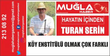 KÖY ENSTİTÜLÜ OLMAK ÇOK FARKLI