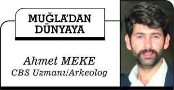 SALGIN HASTALIKLAR – MIĞLA’DAN DÜNYAYA- AHMET MEKE