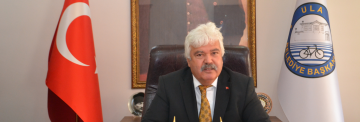 BAŞKAN AKKAYA KALP KRİZİ SONUCU ÖLDÜ