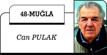 ŞU MARİNALAR MESELESİ/ CAN PULAK