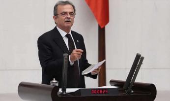 Girgin: “Çiftçinin sesine kulak verin”