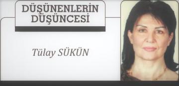 ÇAKMAK, ADALET DEDİĞİN – DÜŞÜNENLERİN DÜŞÜNCESİ -TÜLAY SÜKÜN-