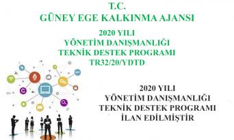 GEKA’DAN YÖNETİM DANIŞMANLIĞI TEKNİK DESTEK PROGRAMI