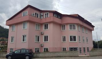 Marmaris Sosyal Hizmet Merkezi yakında açılıyor