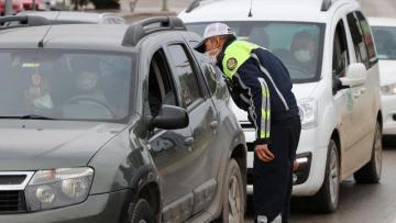 Denetimlerde ceza yağdı