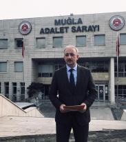 Adliyelerden Adalet İstendi