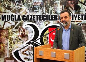 MGC Başkanı ve TGF Yönetim Kurulu Üyesi Akbulut: “Yerel medyanın sorunlarını milletvekillerine ulaştırdık”