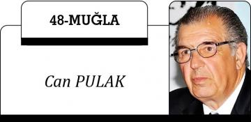 TOPARLANMANIN ZAMANI GELDİ GİBİ / CAN PULAK