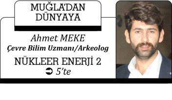 NÜKLEER ENERJİ 2